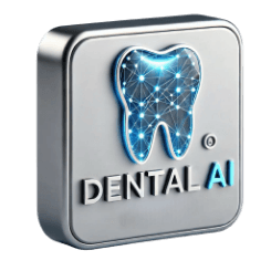 Logo - Dental AI